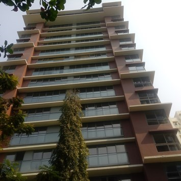 3 BHK Mount Unique for Rent in Bandra West